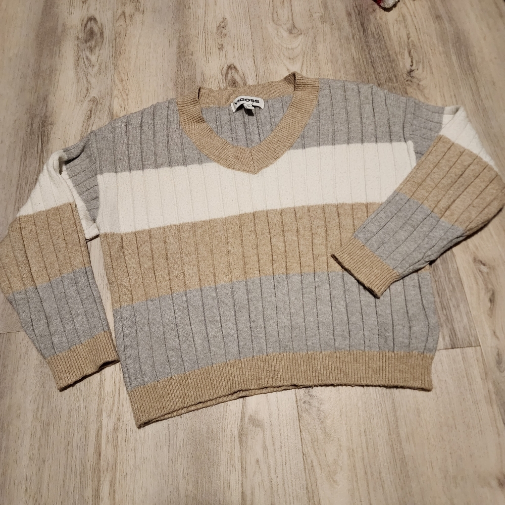 Sweater Top